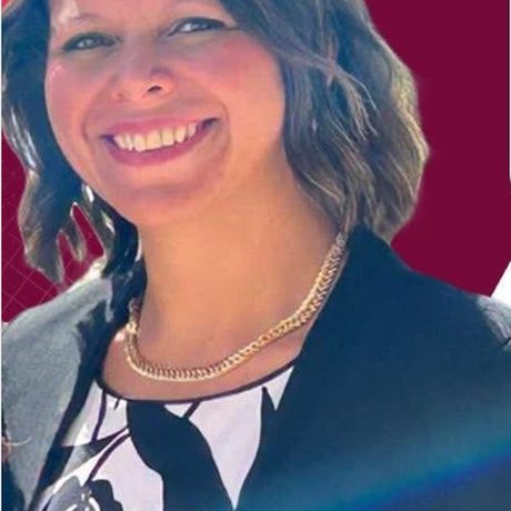 Sara Ehab Azmi, Head of Change & Project Management, Emirates NBD, Egypt